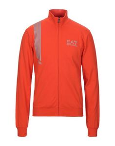 Толстовка EA7