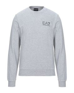 Толстовка EA7