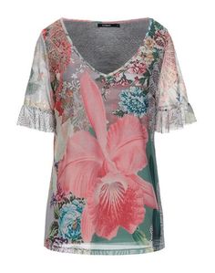 Футболка Desigual