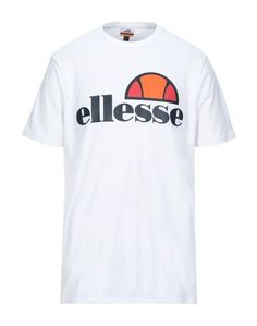 Футболка Ellesse