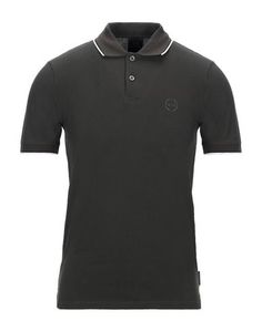 Поло Armani Exchange