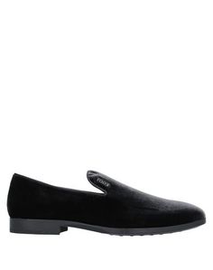 Мокасины Tod`S