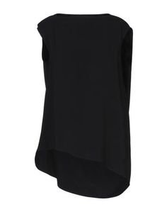 Топ без рукавов Rick Owens