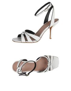 Сандалии Diane von Furstenberg