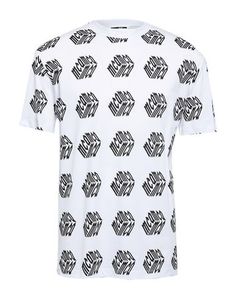 Футболка McQ Alexander Mc Queen