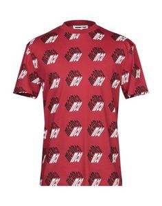 Футболка McQ Alexander Mc Queen