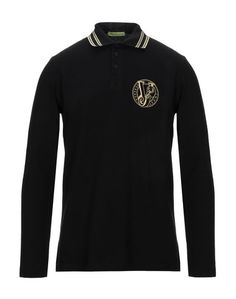 Поло Versace Jeans