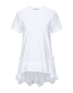 Футболка Comme DES GarÇons