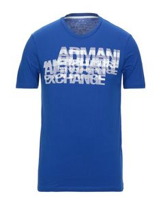 Футболка Armani Exchange