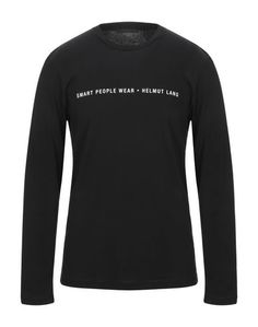 Футболка Helmut Lang