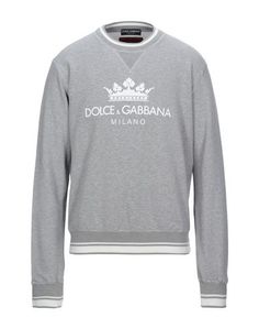 Толстовка Dolce & Gabbana