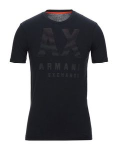 Футболка Armani Exchange