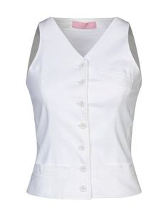 Топ без рукавов Golden Goose Deluxe Brand