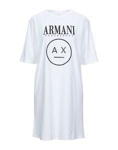 Футболка Armani Exchange