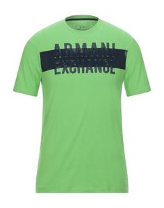 Футболка Armani Exchange