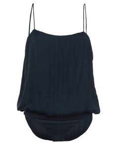 Топ без рукавов Maison Scotch