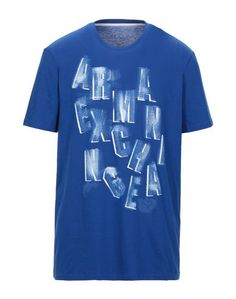 Футболка Armani Exchange