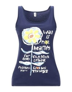 Майка Moschino