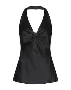 Топ без рукавов RED Valentino