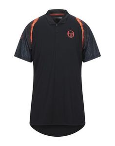 Футболка Sergio Tacchini
