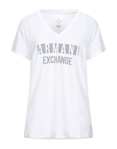 Футболка Armani Exchange