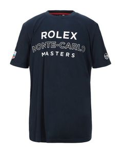 Футболка Sergio Tacchini
