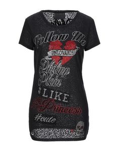 Футболка Philipp Plein