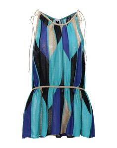 Топ без рукавов M Missoni