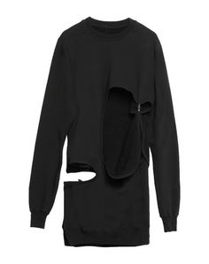 Толстовка Drkshdw BY Rick Owens