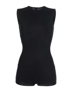 Топ без рукавов Maison Margiela
