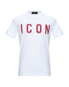 Футболка Dsquared2