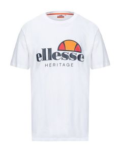Футболка Ellesse