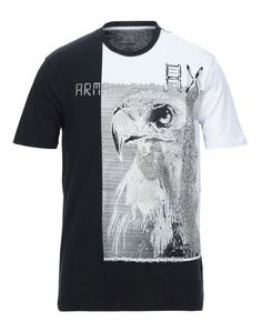 Футболка Armani Exchange