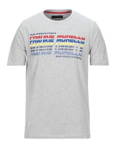 Футболка Frankie Morello