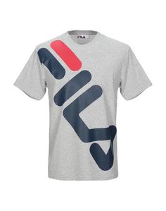 Футболка Fila