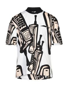 Футболка Maison Margiela