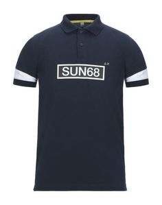 Поло SUN 68