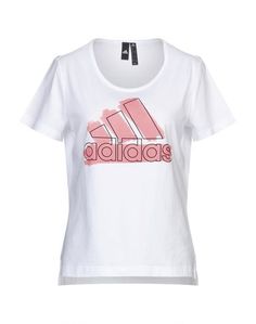 Футболка Adidas