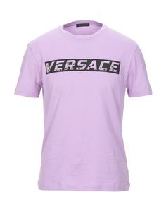 Футболка Versace