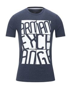Футболка Armani Exchange