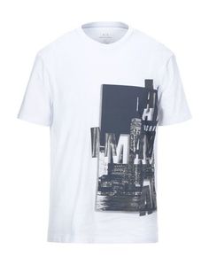 Футболка Armani Exchange