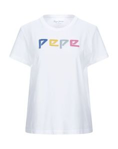 Футболка Pepe Jeans