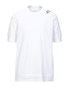 Футболка Armani Exchange