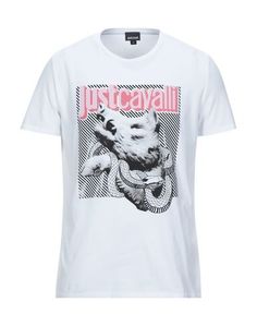 Футболка Just Cavalli