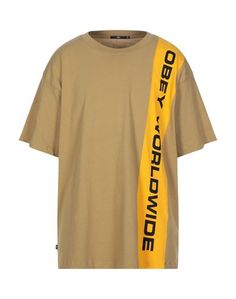 Футболка Obey