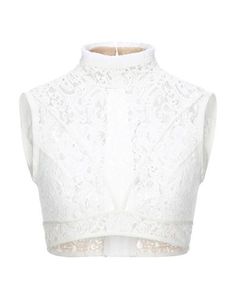 Топ без рукавов ChloÉ