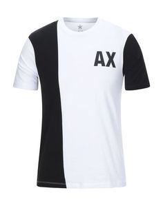 Футболка Armani Exchange