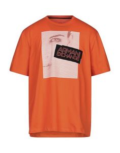 Футболка Armani Exchange