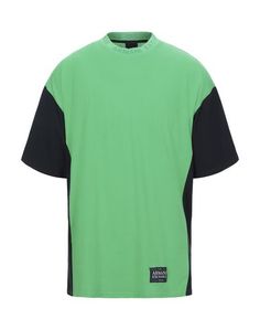 Футболка Armani Exchange