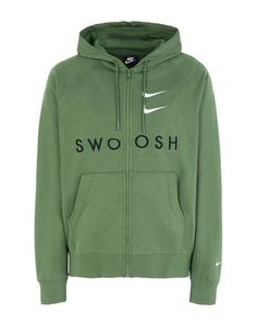 Толстовка Nike